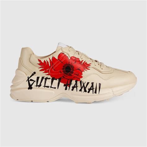 gucci hawaii shoes|Gucci shoe clearance.